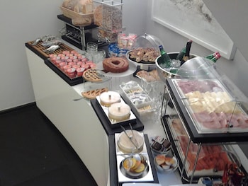 culture hotel centro storico