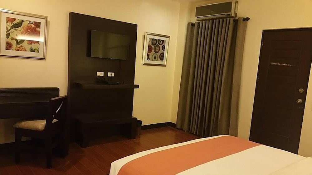 hotel esse davao