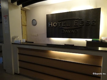 hotel esse davao