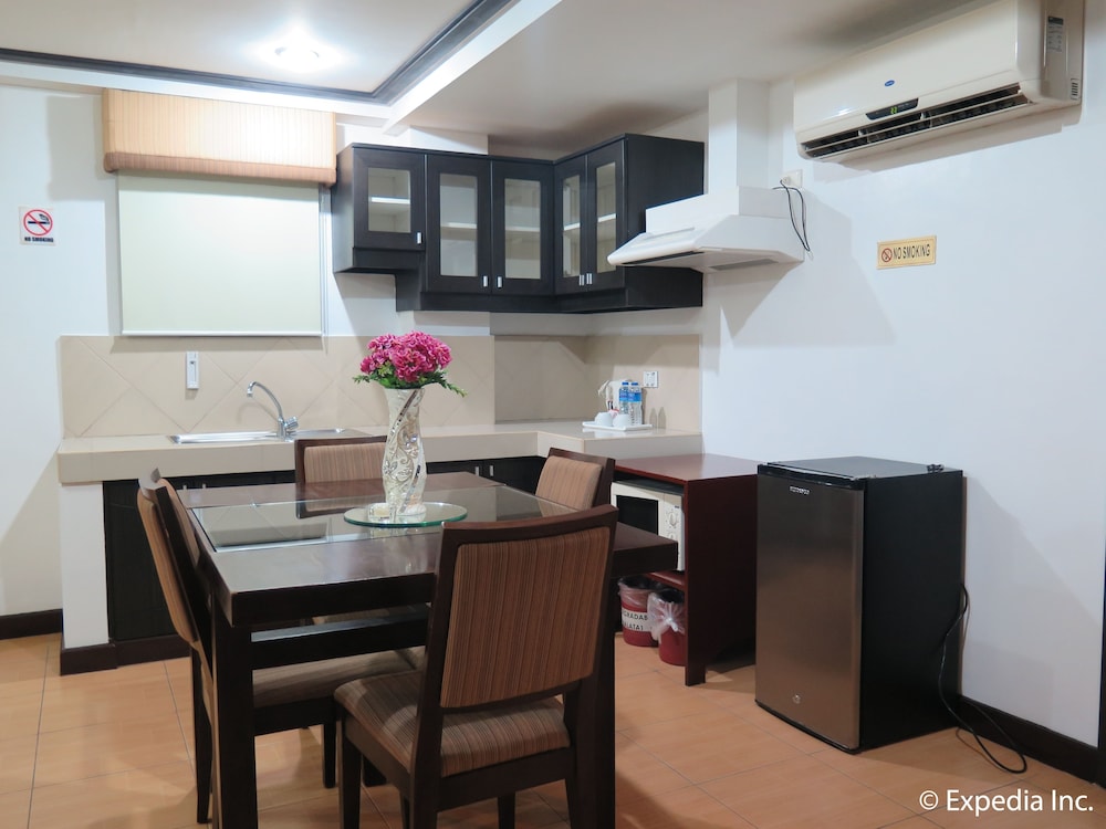 dleonor hotel