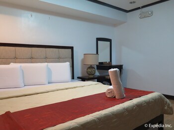 dleonor hotel