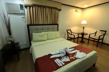 dleonor hotel