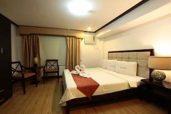 dleonor hotel
