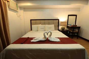 dleonor hotel