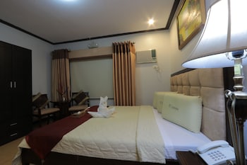 dleonor hotel