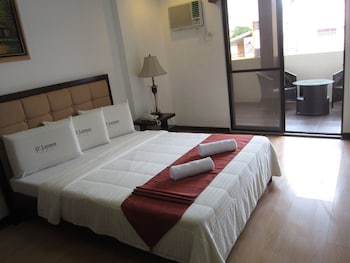 dleonor hotel