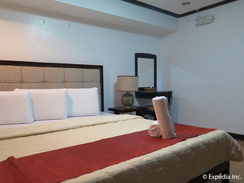 dleonor hotel