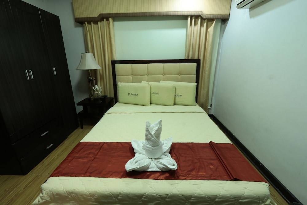 dleonor hotel
