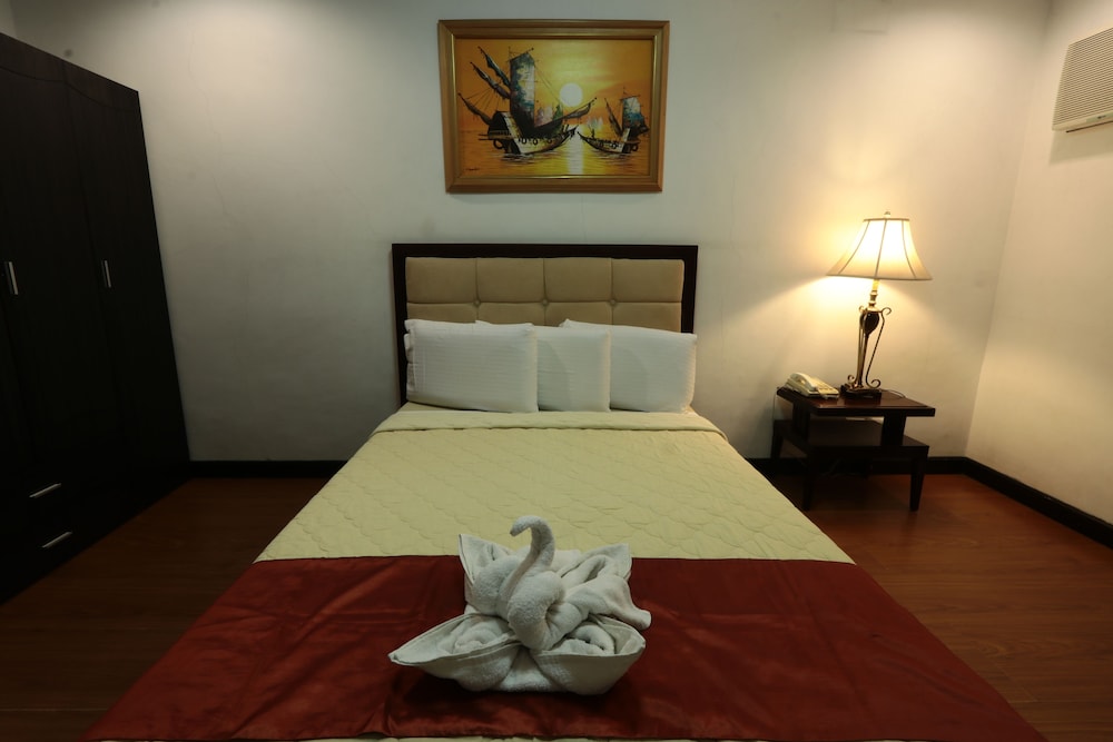 dleonor hotel