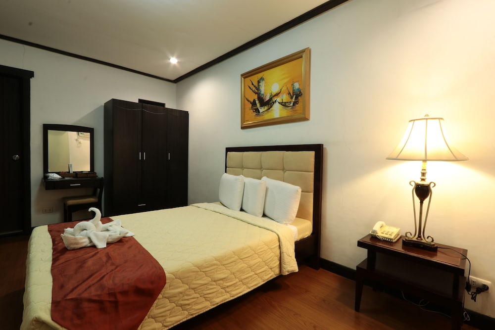 dleonor hotel