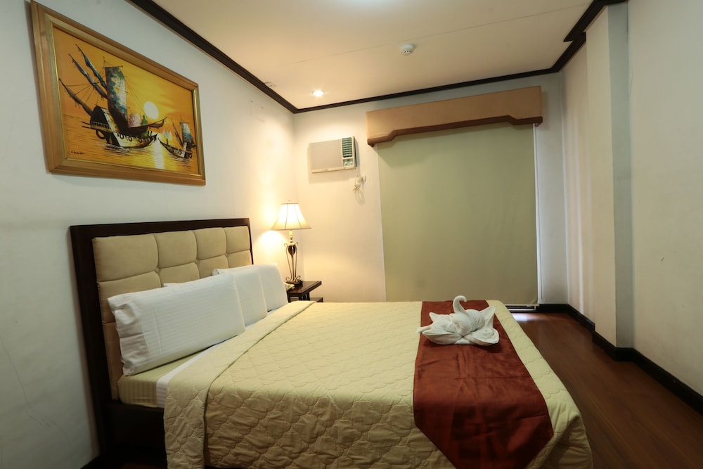 dleonor hotel