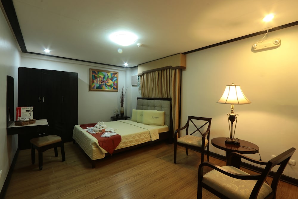 dleonor hotel