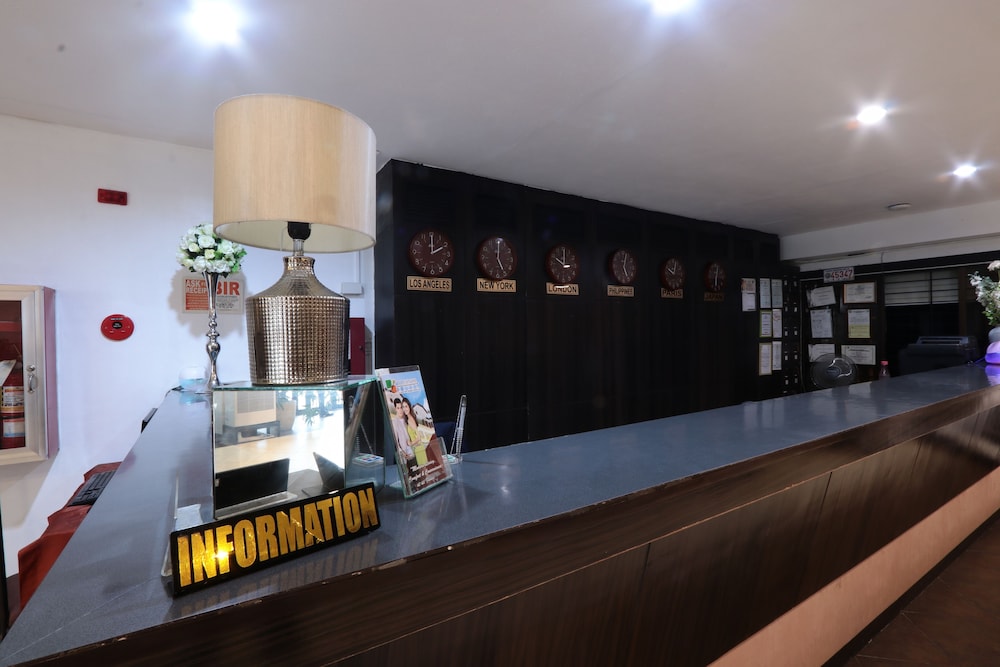 dleonor hotel