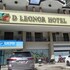 dleonor hotel