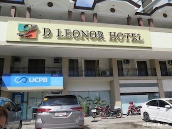 dleonor hotel
