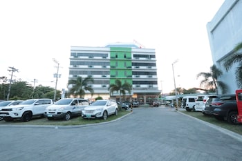 dleonor hotel