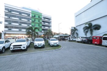 dleonor hotel