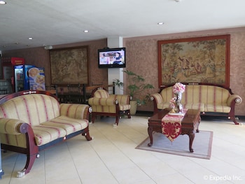 dleonor hotel