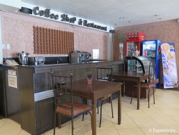 dleonor hotel