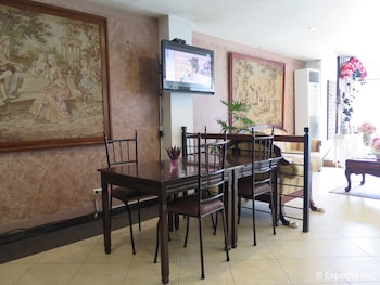 dleonor hotel