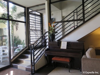 dleonor hotel