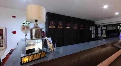 dleonor hotel