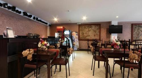 dleonor hotel