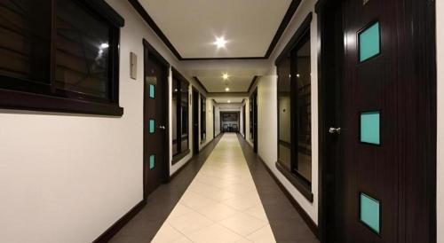 dleonor hotel