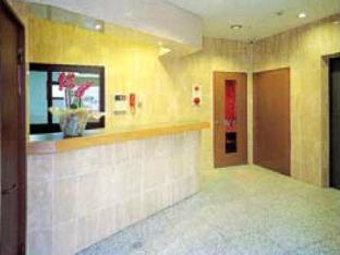 business hotel rupinas