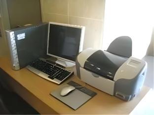 business hotel rupinas