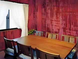 business hotel rupinas