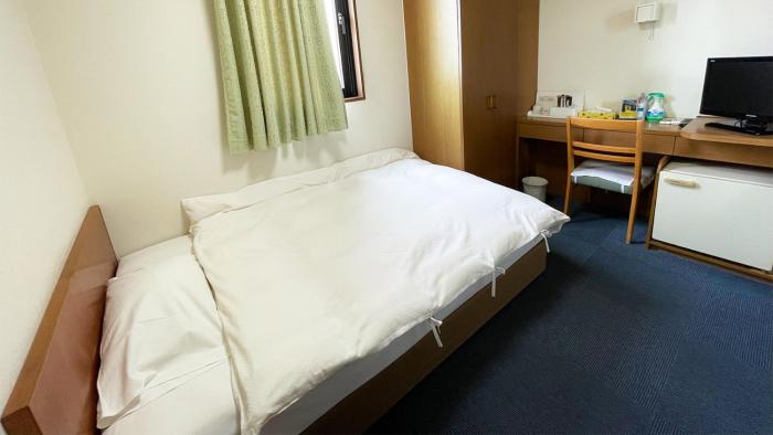business hotel rupinas