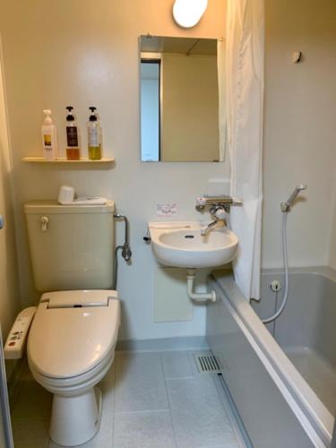 business hotel rupinas