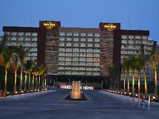 Hard Rock Hotel Cancun - All Inclusive,Puerto Morelos>>Cancun,4.5 star