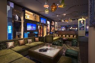 Hard Rock Hotel Cancun - All Inclusive,Puerto Morelos>>Cancun,4.5 star