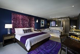 Hard Rock Hotel Cancun - All Inclusive,Puerto Morelos>>Cancun,4.5 star
