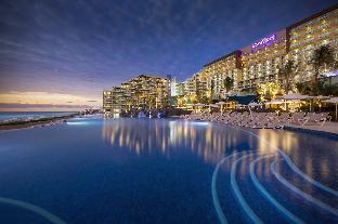 Hard Rock Hotel Cancun - All Inclusive,Puerto Morelos>>Cancun,4.5 star