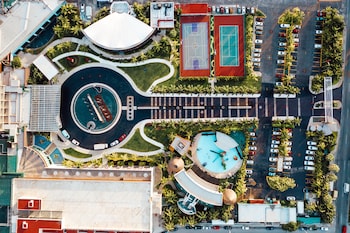 hard rock hotel cancun all inclusive