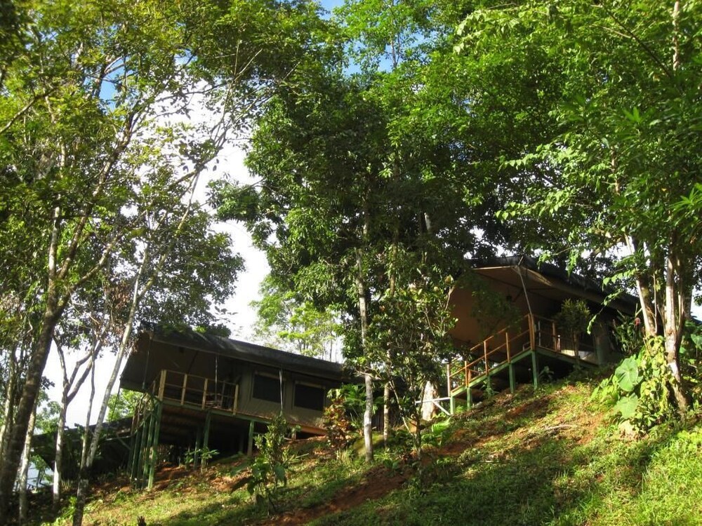 rio tico safari lodge