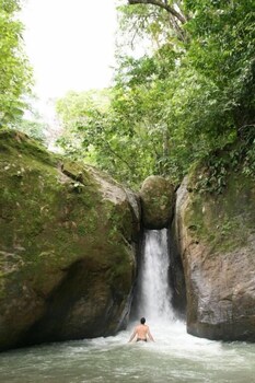 rio tico safari lodge