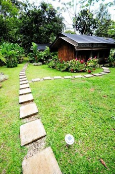 rio tico safari lodge