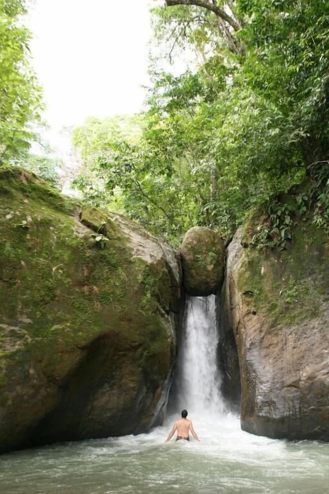 rio tico safari lodge