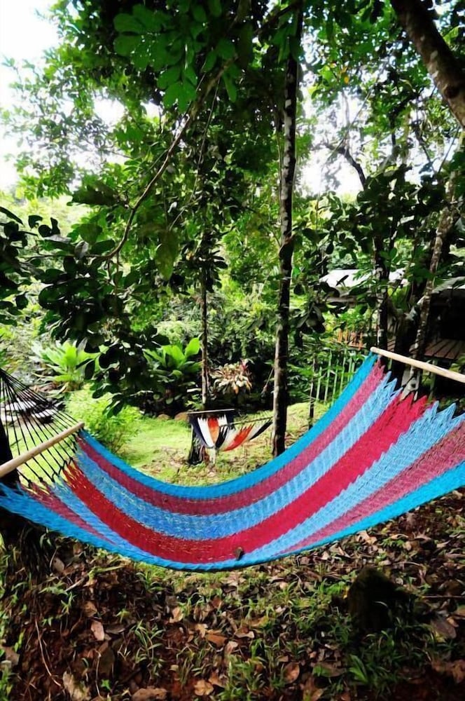 rio tico safari lodge