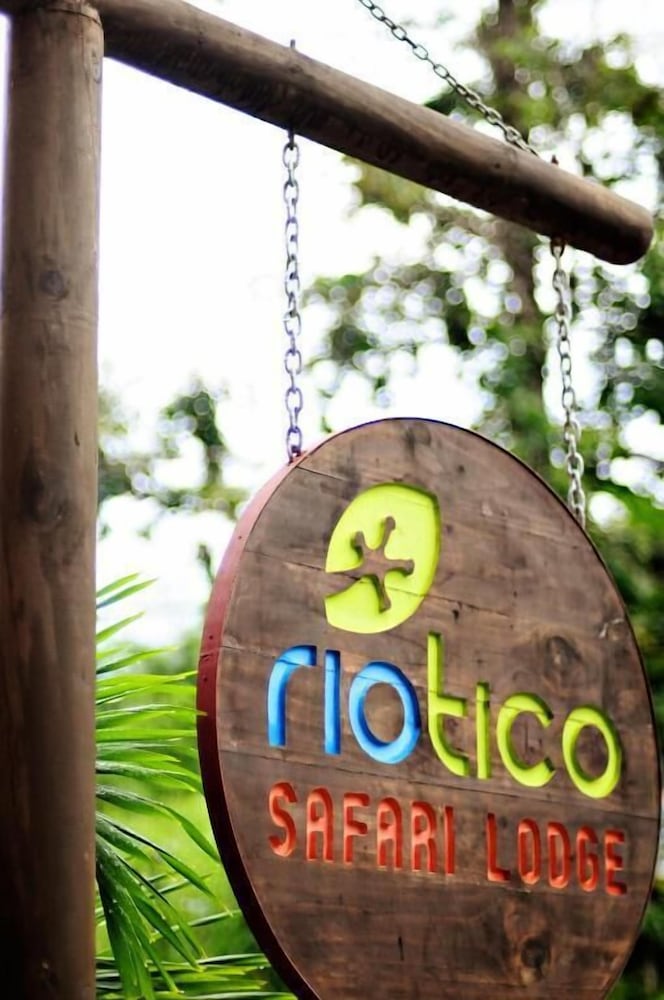 rio tico safari lodge