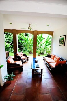 rio tico safari lodge