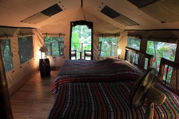 rio tico safari lodge