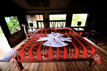 rio tico safari lodge