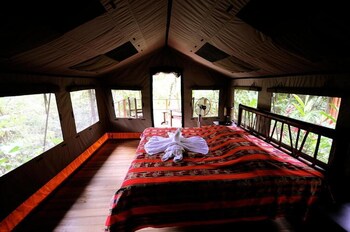 rio tico safari lodge
