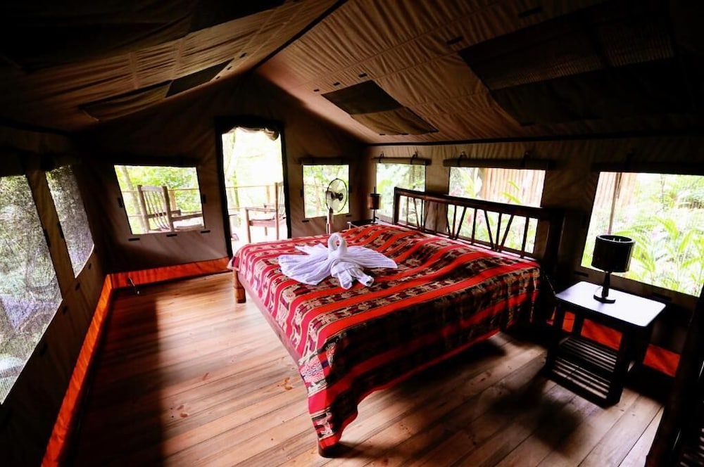 rio tico safari lodge