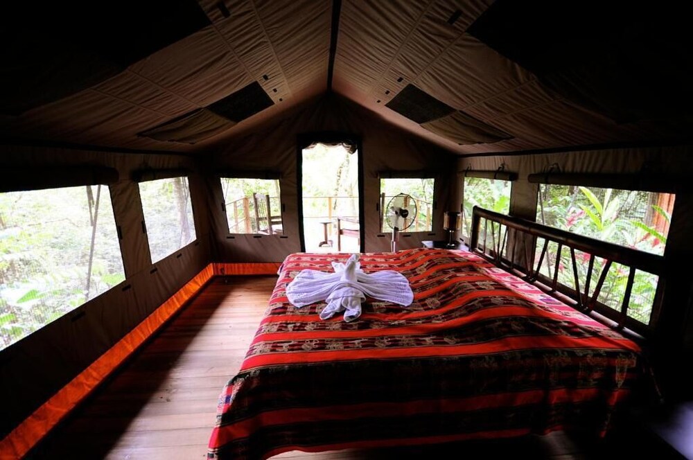 rio tico safari lodge